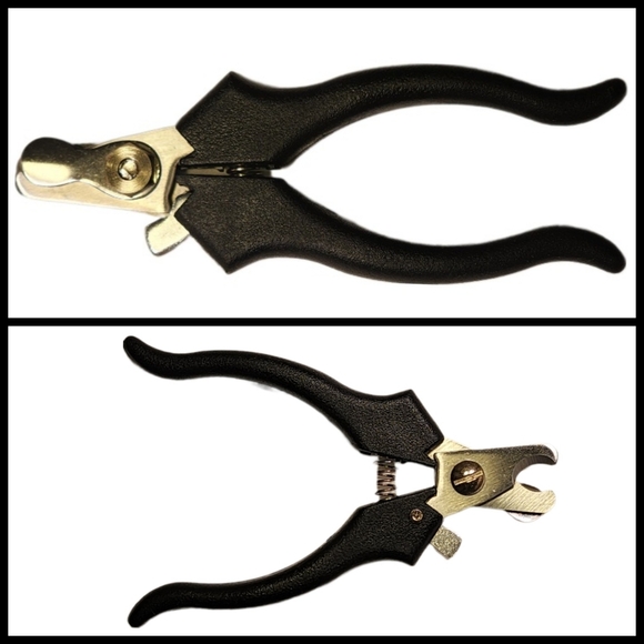 Pet Nail Clippers (2~Total) - Picture 10 of 16